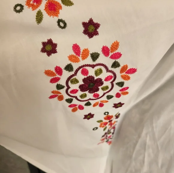 Soft surroundings dress - Picture 7 of 12